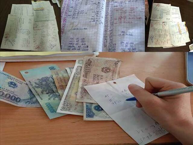 Các trường hợp bị xử phạt hành chính Các trường hợp bị xử phạt hành chính