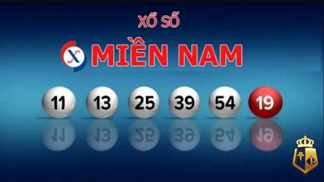 ách chơi xổ số miền Nam có gì hấp dẫn người chơi?