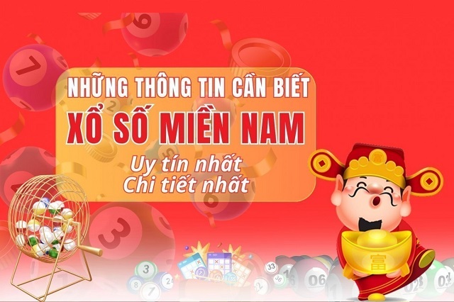 Cách thức mua vé số online miền Nam Cách thức mua vé số online miền Nam