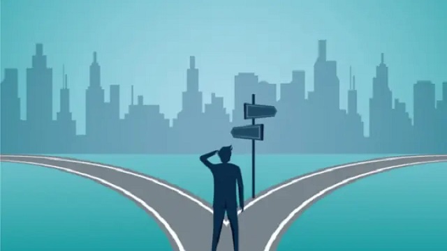 Giải mã giấc mơ lạc đường