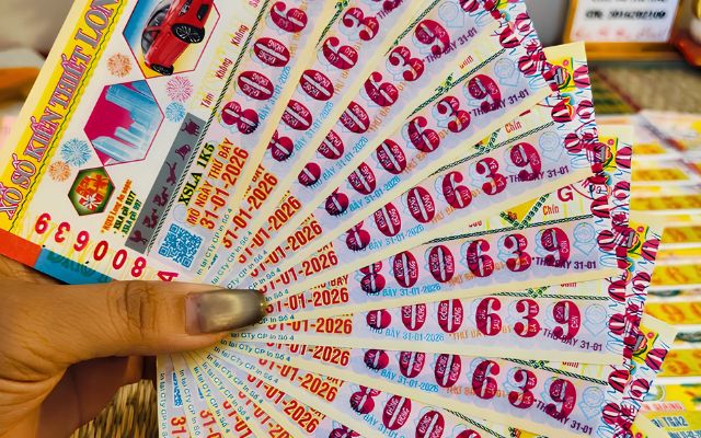 Khám phá ngay cách tải ứng dụng xổ số 3 miền nhanh chóng, tiện lợi và chính xác nhất