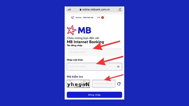 Mua vé số trên app MB Bank có an toàn không? Mua vé số trên app MB Bank có an toàn không?