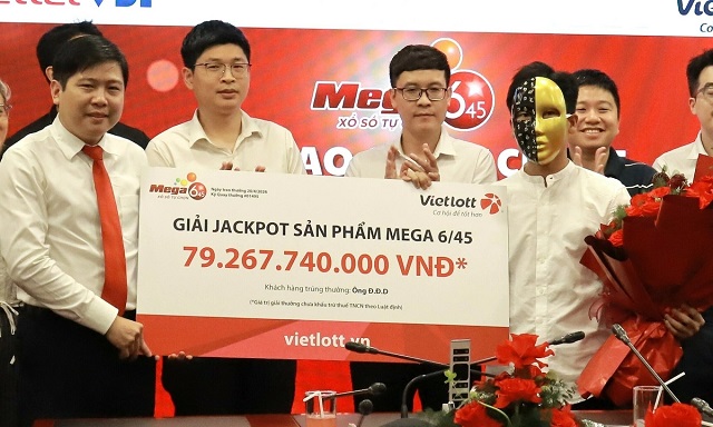 Tầm nhìn, sứ mệnh và giá trị cốt lõi của Vietlott Tầm nhìn, sứ mệnh và giá trị cốt lõi của Vietlott