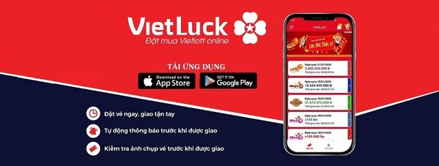 Tùy chọn tài khoản nhận thưởng khi trúng số Tùy chọn tài khoản nhận thưởng khi trúng số