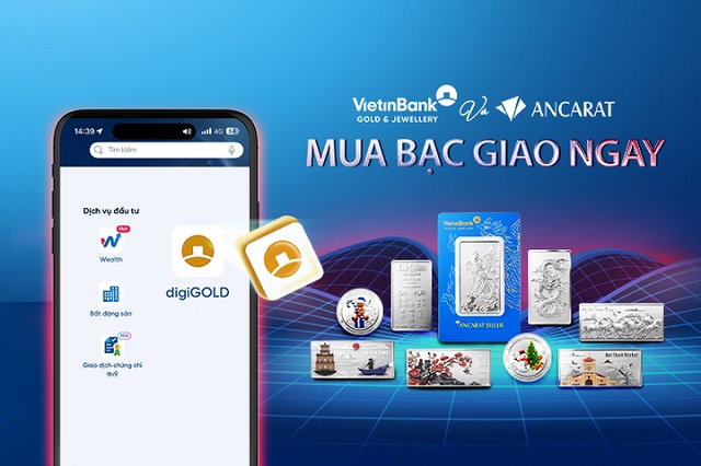 Vì sao người chơi nên mua vé số trên Vietlott trên VietinBank iPay? Vì sao người chơi nên mua vé số trên Vietlott trên VietinBank iPay?