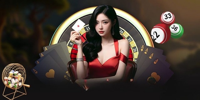 Xổ số online là gì?