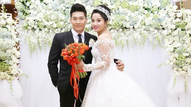 Chiêm bao thấy mình lấy chồng hiện tại