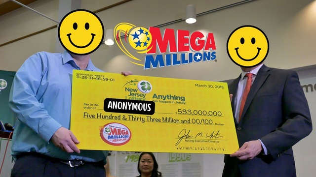 Điểm hấp dẫn của Mega Millions chính là không giới hạn giải thưởng Điểm hấp dẫn của Mega Millions chính là không giới hạn giải thưởng