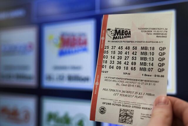 Khác với các loại hình xổ số phổ biến tại Việt Nam, Mega Millions có những quy tắc và cách chơi riêng biệt Khác với các loại hình xổ số phổ biến tại Việt Nam, Mega Millions có những quy tắc và cách chơi riêng biệt