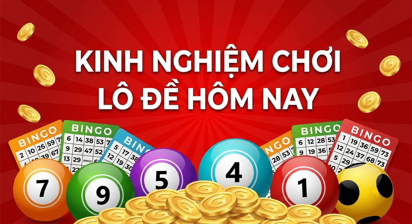 Kinh nghiệm chốt số giờ vàng từ các cao thủ lâu năm