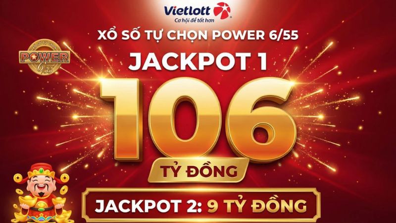 Xổ số Vietlott ăn như thế nào? Xổ số Vietlott ăn như thế nào?