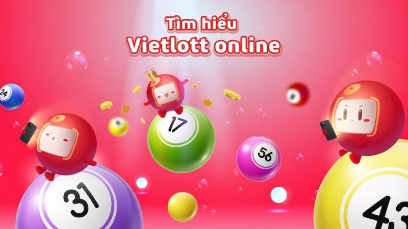 Xổ số Vietlott Xổ số Vietlott