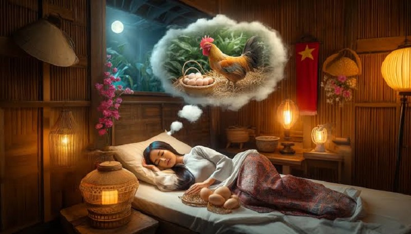 Mỗi bối cảnh ngụ ý cho những điềm báo không giống nhau Mỗi bối cảnh ngụ ý cho những điềm báo không giống nhau