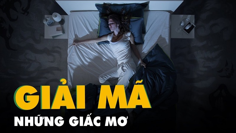 Phương pháp giải mã những con số may mắn từ giấc mơ Phương pháp giải mã những con số may mắn từ giấc mơ