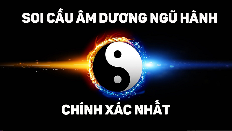Soi cầu lịch âm dương - Phương pháp chọn số hiệu quả