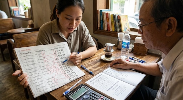 Quản lý rủi ro chắc chắn để chiến thắng nằm trong tầm tay Quản lý rủi ro chắc chắn để chiến thắng nằm trong tầm tay