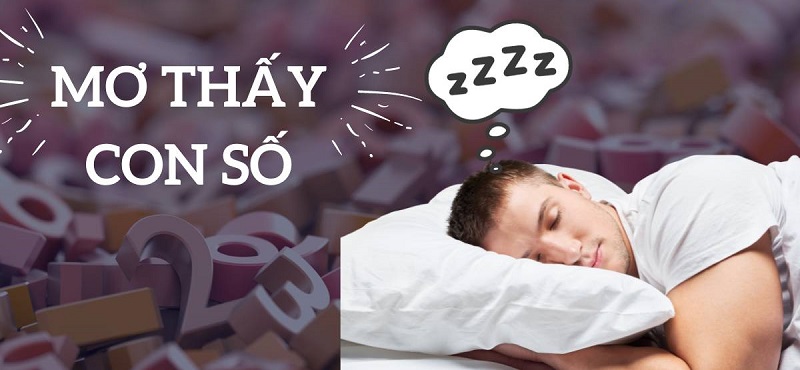 Giấc mơ thấy các con số đang nhắc nhở bạn điều gì? Giấc mơ thấy các con số đang nhắc nhở bạn điều gì?