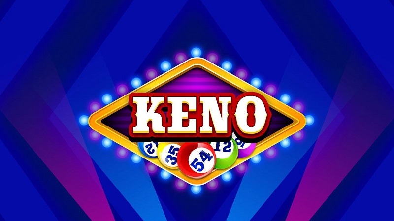 Keno Vietlott có gì đặc biệt?
