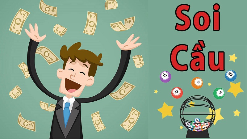Thao tác sử dụng công cụ soi cầu trực tuyến 777 đơn giản Thao tác sử dụng công cụ soi cầu trực tuyến 777 đơn giản