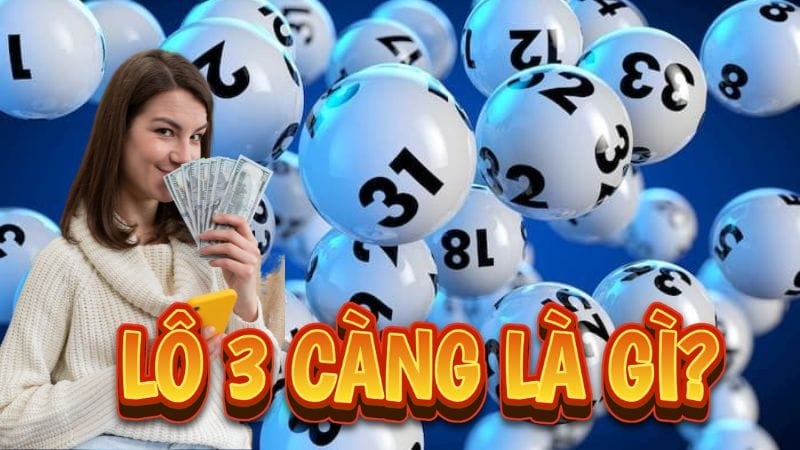 Thống kê lô 3 càng được đông đảo cao thủ yêu thích lựa chọn