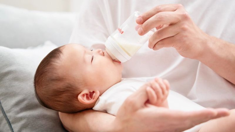 Mơ mình bế trẻ sơ sinh ngụ ý về dự án quan trọng bạn đang ấp ủ Mơ mình bế trẻ sơ sinh ngụ ý về dự án quan trọng bạn đang ấp ủ