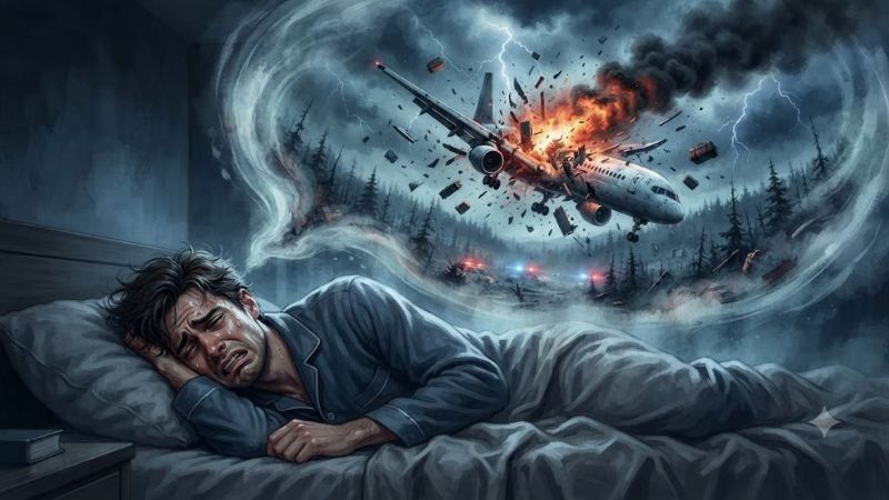 Tìm hiểu thêm các giấc mơ liên quan khác Tìm hiểu thêm các giấc mơ liên quan khác