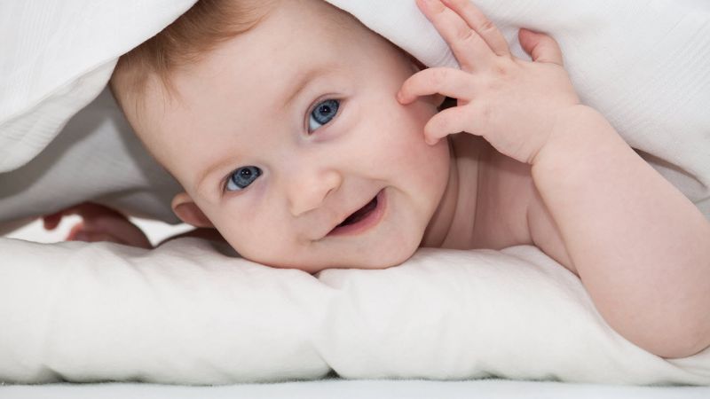 Tìm hiểu ý nghĩa giấc mơ thấy trẻ sơ sinh
