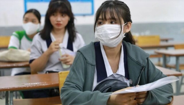 Giải mã các trường hợp cụ thể trong giấc mộng đi thi đại học Giải mã các trường hợp cụ thể trong giấc mộng đi thi đại học