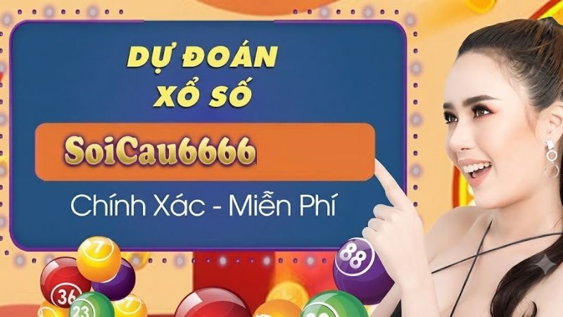 Soi cầu 6666 Soi cầu 6666