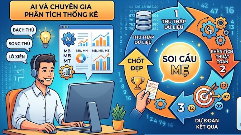 Tìm hiểu soi cầu me là gì? Tìm hiểu soi cầu me là gì?