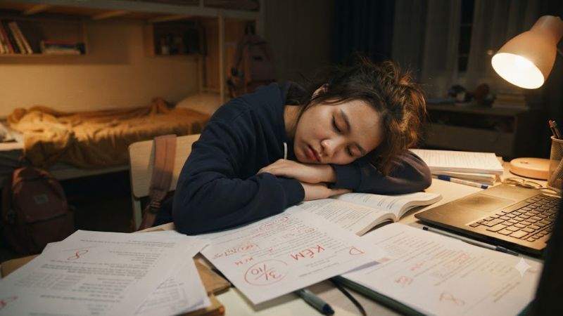 Tìm hiểu ý nghĩa giấc mơ thấy đi thi bị điểm kém Tìm hiểu ý nghĩa giấc mơ thấy đi thi bị điểm kém
